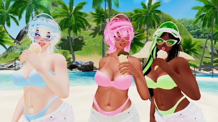 Solana - Summer FREEBIE 