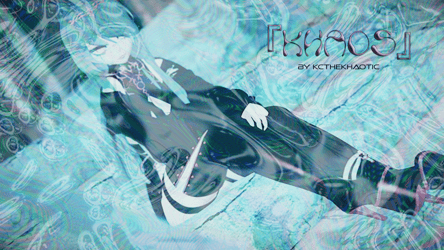『KHAOS』