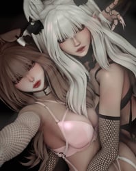 Xanthe V2 | Pc & Quest