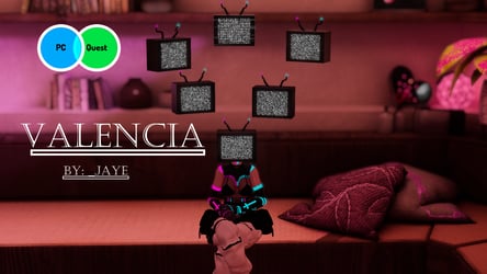 Valencia (PC & Quest)