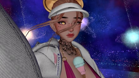 Mika the Lioness (PC+Quest) 
