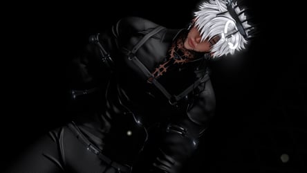 Azrael (PC & Opti)