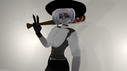 ~ Izzi [Unity Pack] ~ 