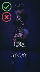 Lola (SPS, GoGo, PC)