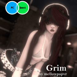 Grim ♡ SPS ♡ PC/QUEST