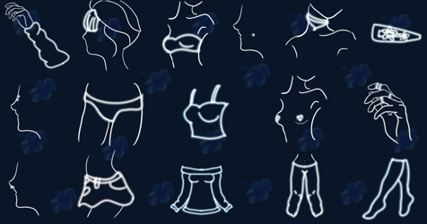 CINDY icon pack