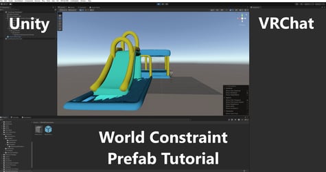 World Constraint Starter Pack