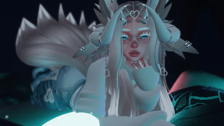 Maya (PC Only - 18+)
