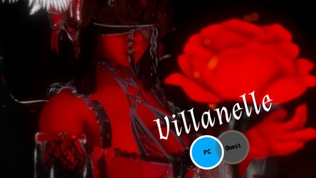 Villanelle - PC
