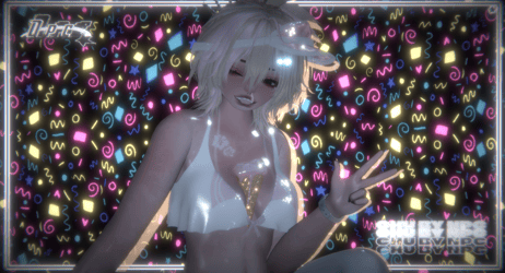CHU - ( PC X QUEST )