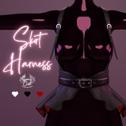 Skirt Harness
