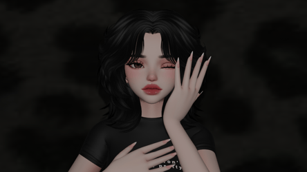 ★ ᴢᴏʀᴀ (ᴀᴍᴇʟɪᴀ ʜᴇᴀᴅ ᴇᴅɪᴛ!) ★