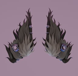 Hound Ears | Ear Asset