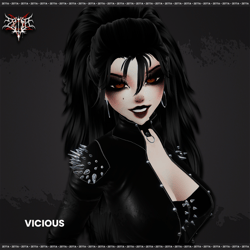 Vicious