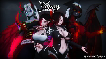 Tatsuya 3.0 (PC Only)