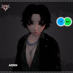 Aiden