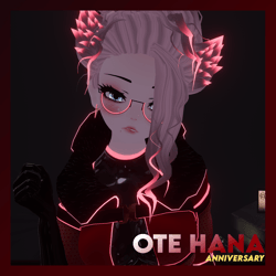 OTE Hana - OTE COLLECTION - ANNIVERSARY UPDATE