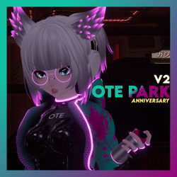 OTE Park V2 - OTE Collection - ANNIVERSARY UPDATE