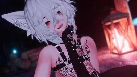 Akira v2 (PC/Quest/GOGO)