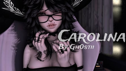Carolina! (GOGO)