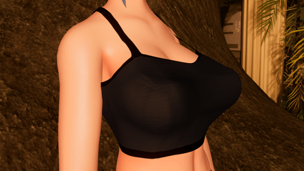 GoT_Tank top