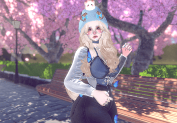 ♡SUKI PUPPY♡ PC & Quest! By Noxara Rose