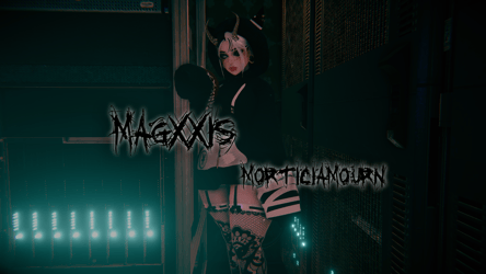 🖤𝔐𝔞𝔤𝔵𝔵𝔦𝔰🖤