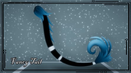 Fancy Tail