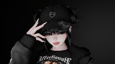 Kienna (PC) (SERVER FREEBIE)