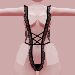 Naughty MaidSet