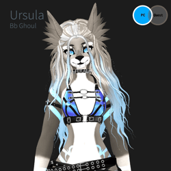 Ursula