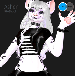 Ashen
