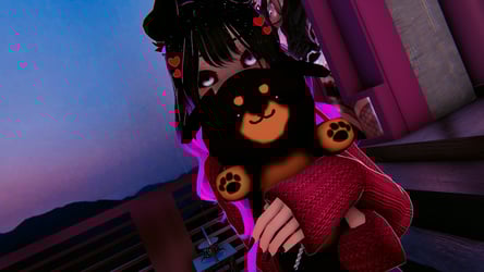 Raysum V2 (PC / Go Go / SFW)