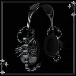 Scorpion Headphones (personal and commercial)