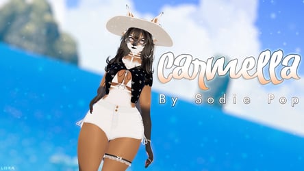 Carmella - DISCOUNT in Server!