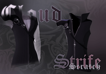 strife rot (LIMITED FREE ASSET 12 HOURS.)
