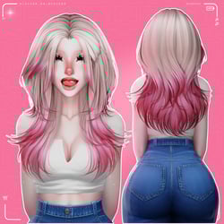 Lisa by Nessy!