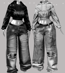 . · ˚✧Leave set/ZinFit-RP-Panda Bases/Vrchat assets✧ ˚ · .