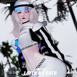 Layla (LIMITED) (+GREEN VER.)