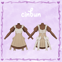 Choco Dress