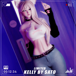 Kelly (LIMITED)