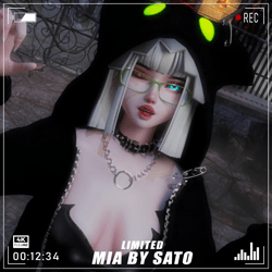 Mia (LIMITED)