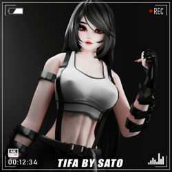 Tifa