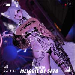 Melodie (LIMITED)