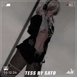 Tess