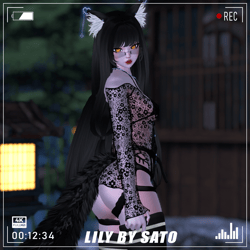 Lily