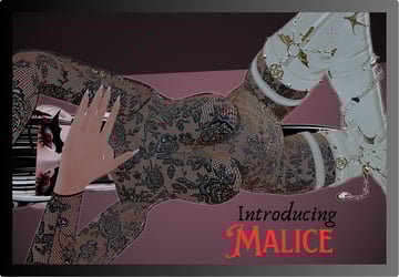 Malice Unity Package