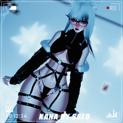 Kana
