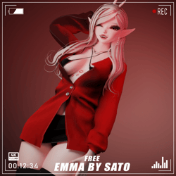 Emma (FREE IN DESCRIPTION) 