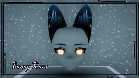 Fancy Ears
